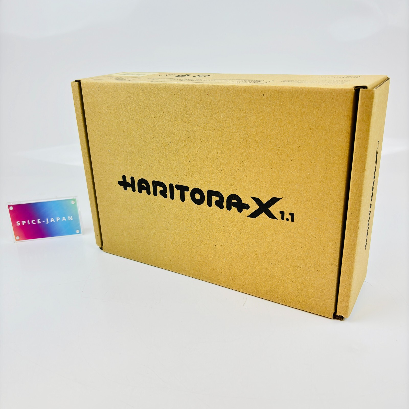 HaritoraX Haritora X 1.1 Full-Body Tracking Device VR tested Japan