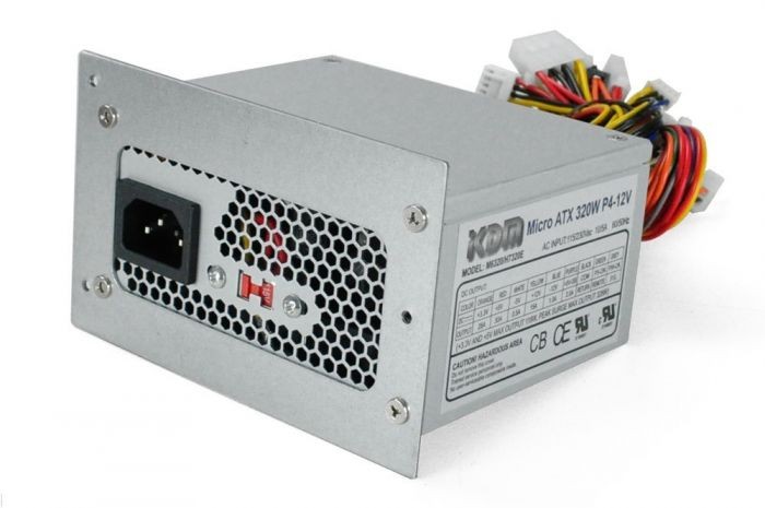 Sony MJPC-270A1 Nmb PC 268.9W Power Supply Psu 3H1 Tested Working