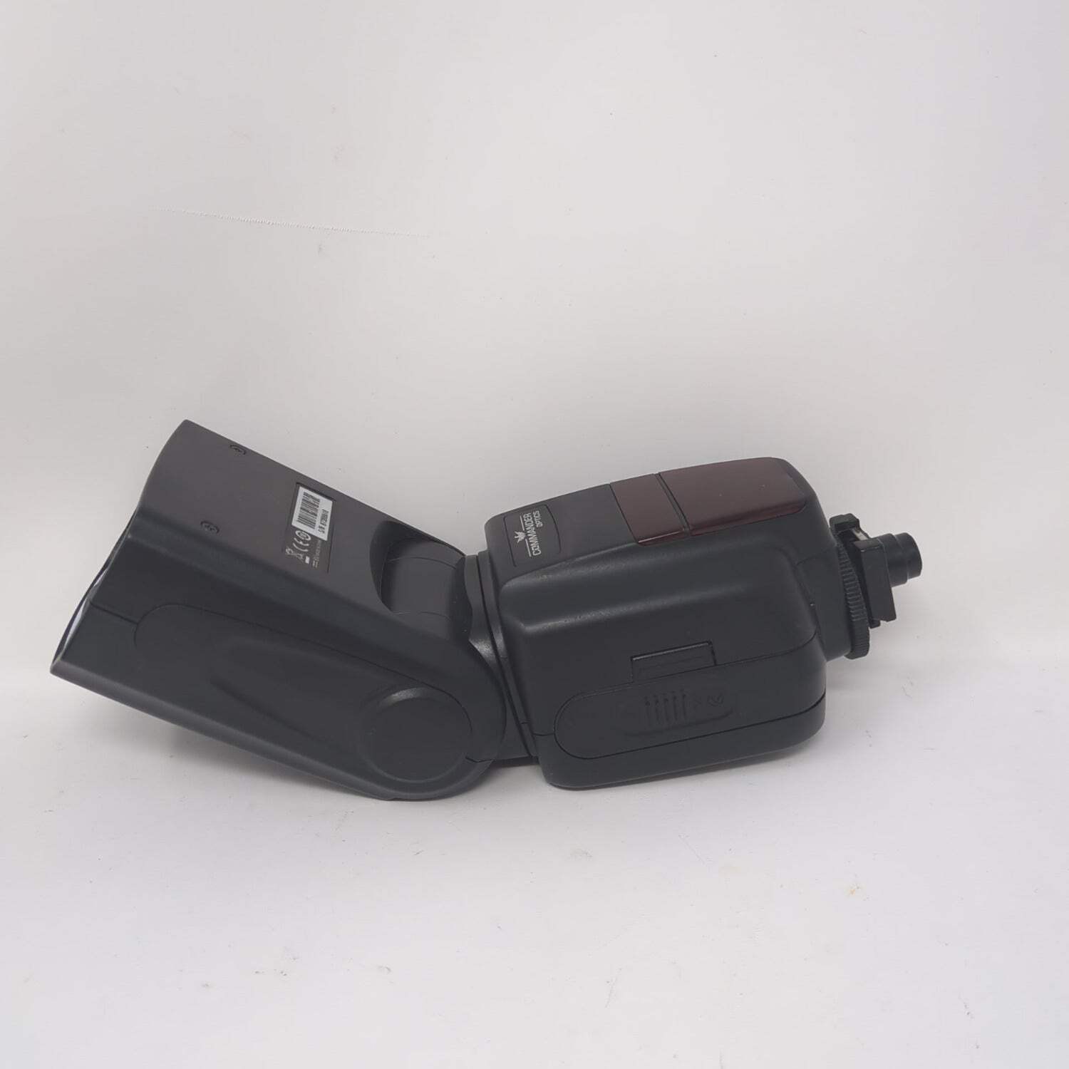 Commander Optics Speedlight Camera Flash TTL-613C