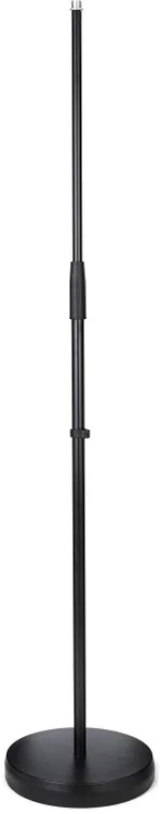 K&M 260 Microphone Stand - Black
