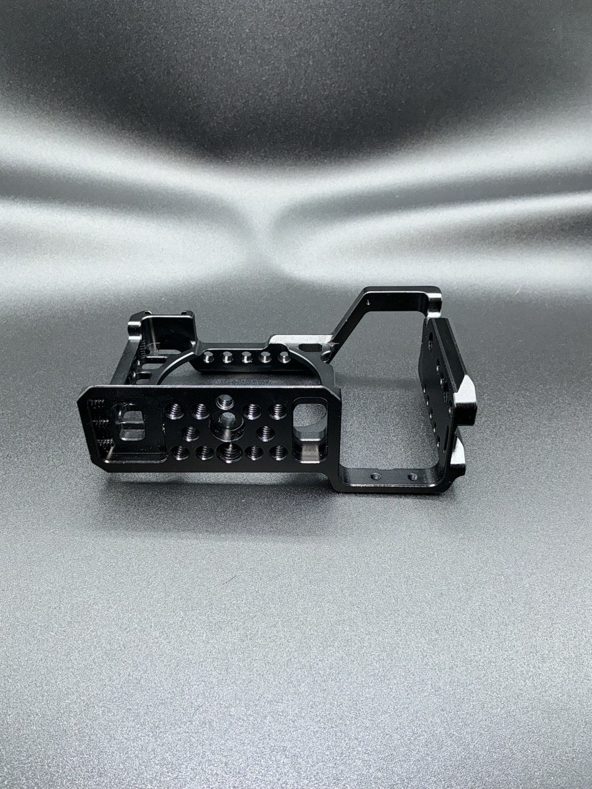 SMALLRIG Cage For Sony Alpha A6000, A6500 | PLEASE SEE PICTURES FOR DETAILS
