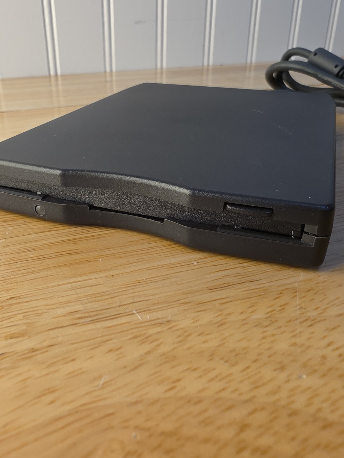 Dell External 3.5” USB Floppy Disk Drive Module Model FD-05PUB