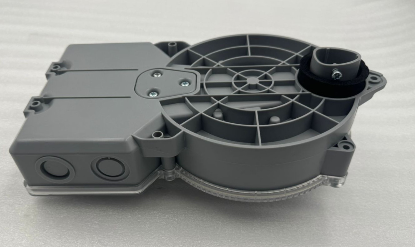 SIEMENS FDBZ290 AIR SAMPLING SMOKE DETECTION