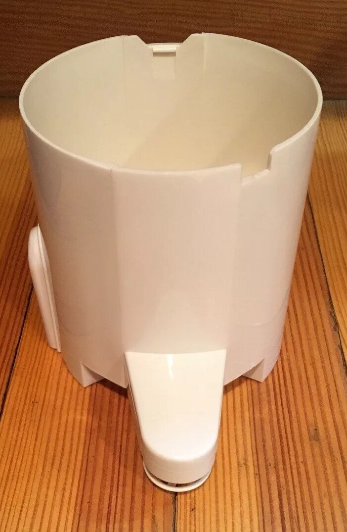 Cook’s Essentials Mill & Drip CEMB8 8 Cup Coffee Maker Part, Grinder Housing