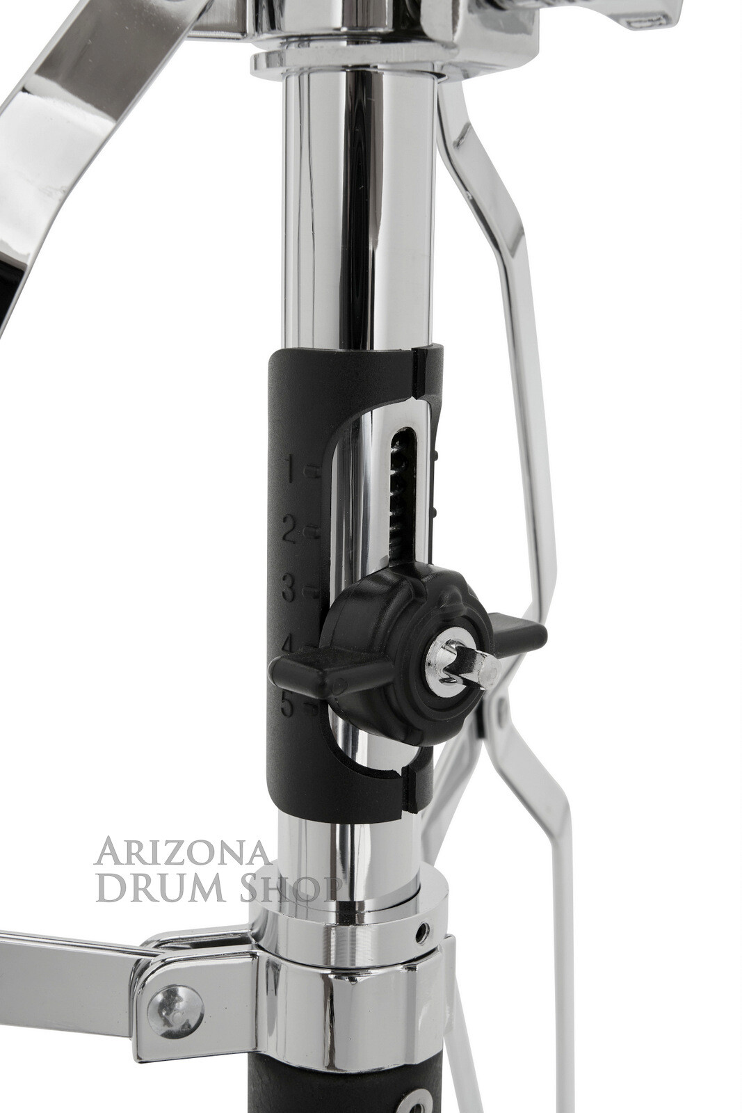 DW 3000, DWCP3500TA 3000 SERIES TWO-LEGGED HI HAT STAND - NEW Version!