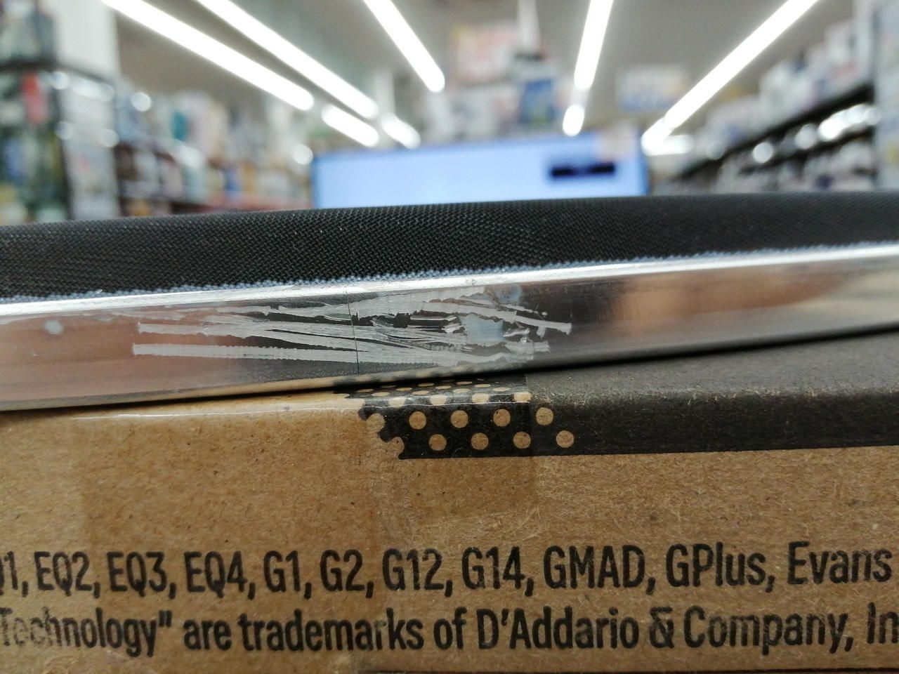 EVANS ☆about 80% Volume Reduction☆BD24DB1 Used
