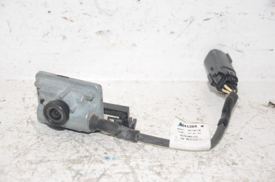 2008-2014 FORD EXPEDITION Rear View Park Assist Back Up Camera           841656