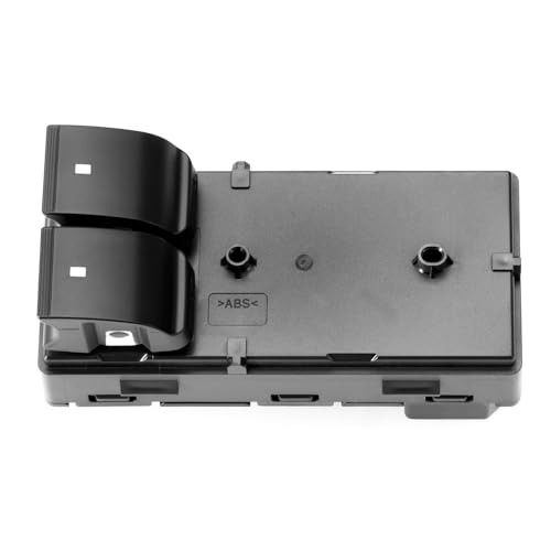 20945132 Driver Side Power Window Switch Replacement for 2 Door Window Switch