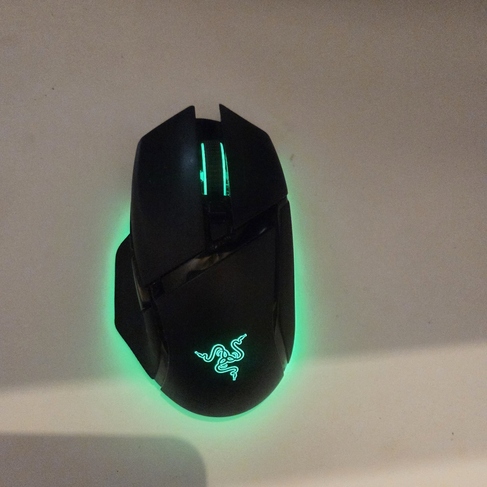 Razer Basilisk V3 Pro Wireless Gaming Mouse