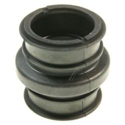 Washing Pump Outlet Pipe #12676000000132 for Midea
