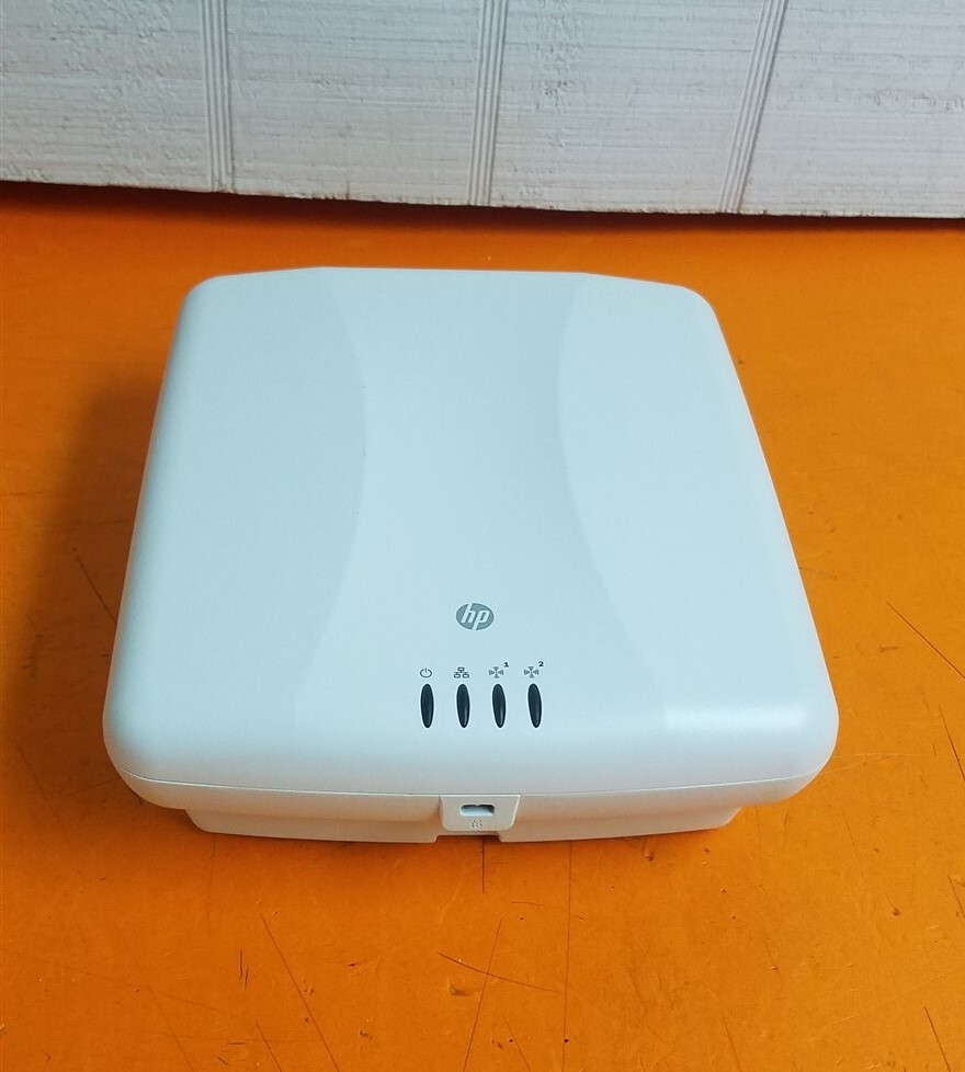 ⭐️⭐️⭐️⭐️⭐️ Single HP MSM460 J9590A Wireless Access Point MRLBB-1001