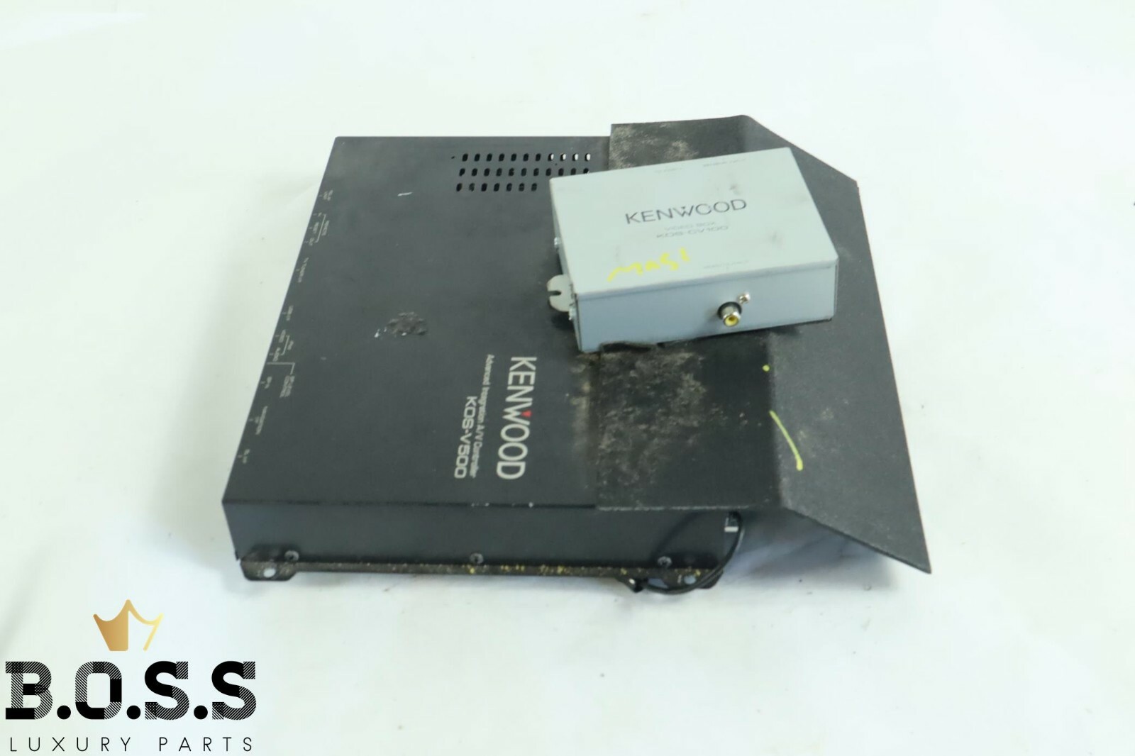 Kenwood KOS-V500