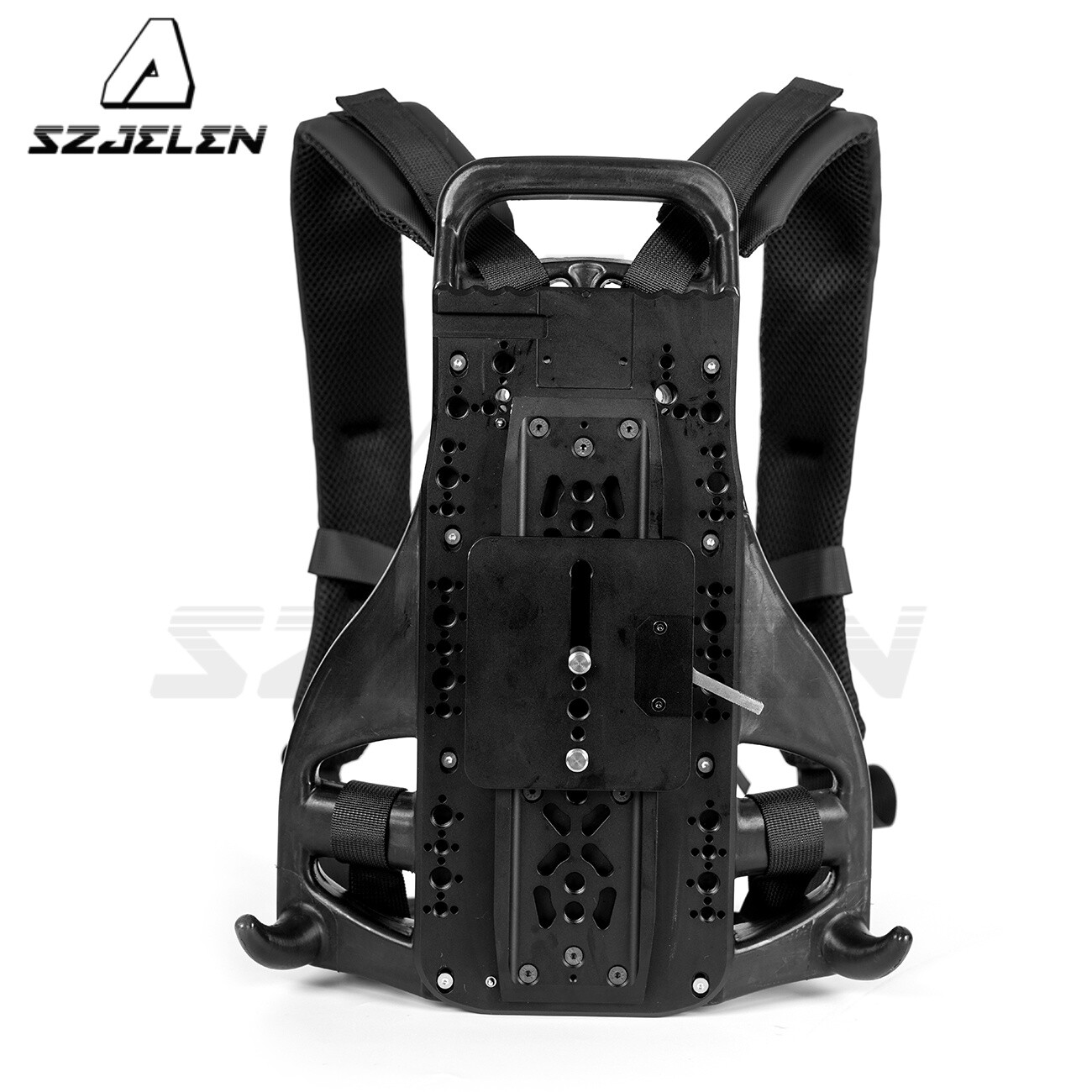 Camera Backpack for DJI Ronin 4D,SONY CineAlta With 3/8 screws Fixed