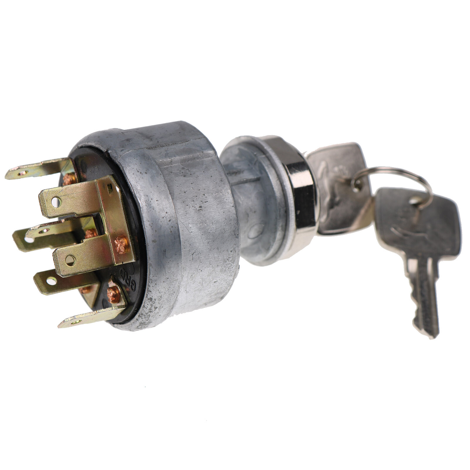 AT195301 Ignition Switch for John Deere 210C 310C 310G 315C 410C 410G 710D 710G