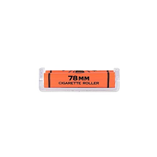 Rodillo Para Cigarrillos Premium - 78 Mm