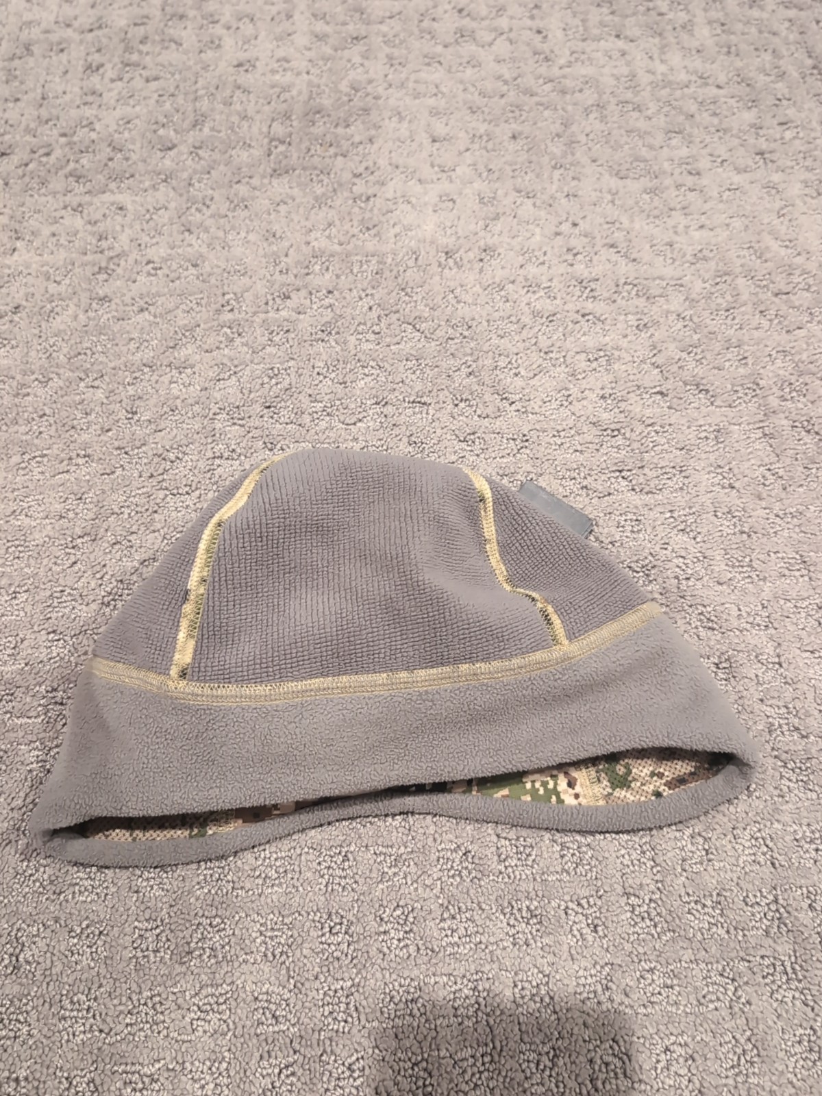 Sitka Stratus WS Beanie Subalpine OSFA Goretex Infinium WS Excellent! Free ⛴️