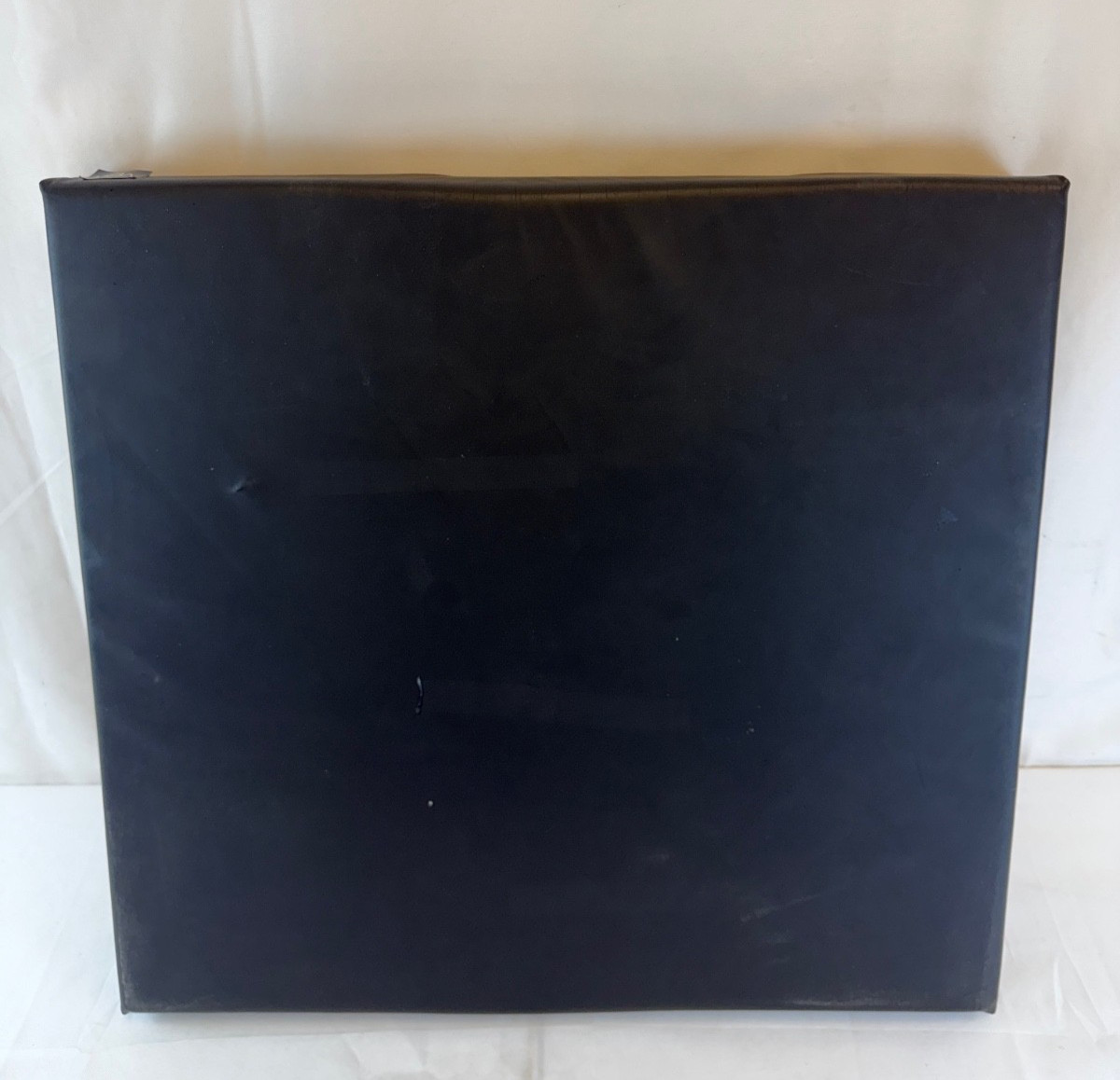 Berchtold Operating Room Table Leg Section Pad 2.5" x 19.5" x 21"