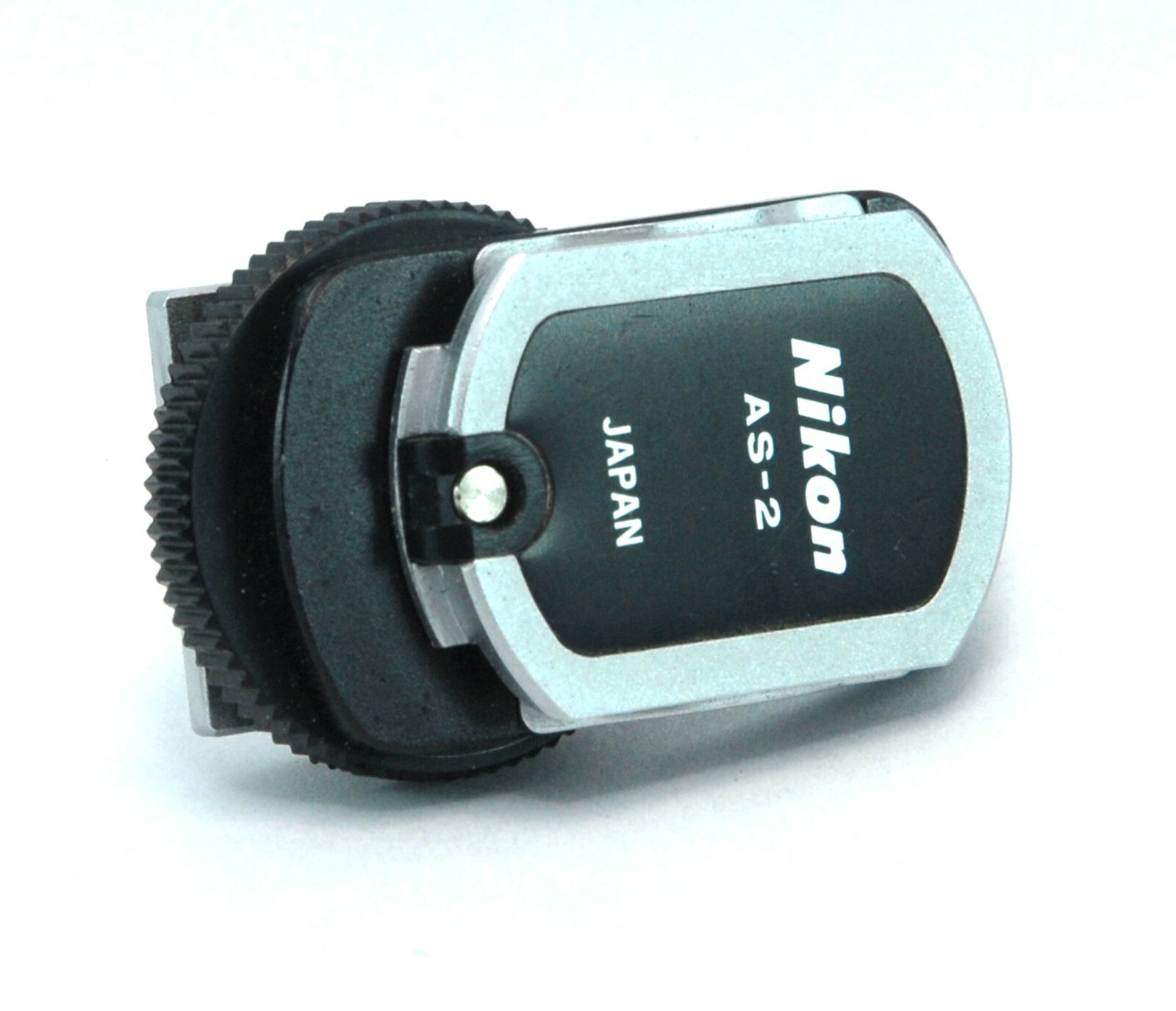 NIKON AS-2 GUN COUPLER!! NEW OLD STOCK CONDITION!!