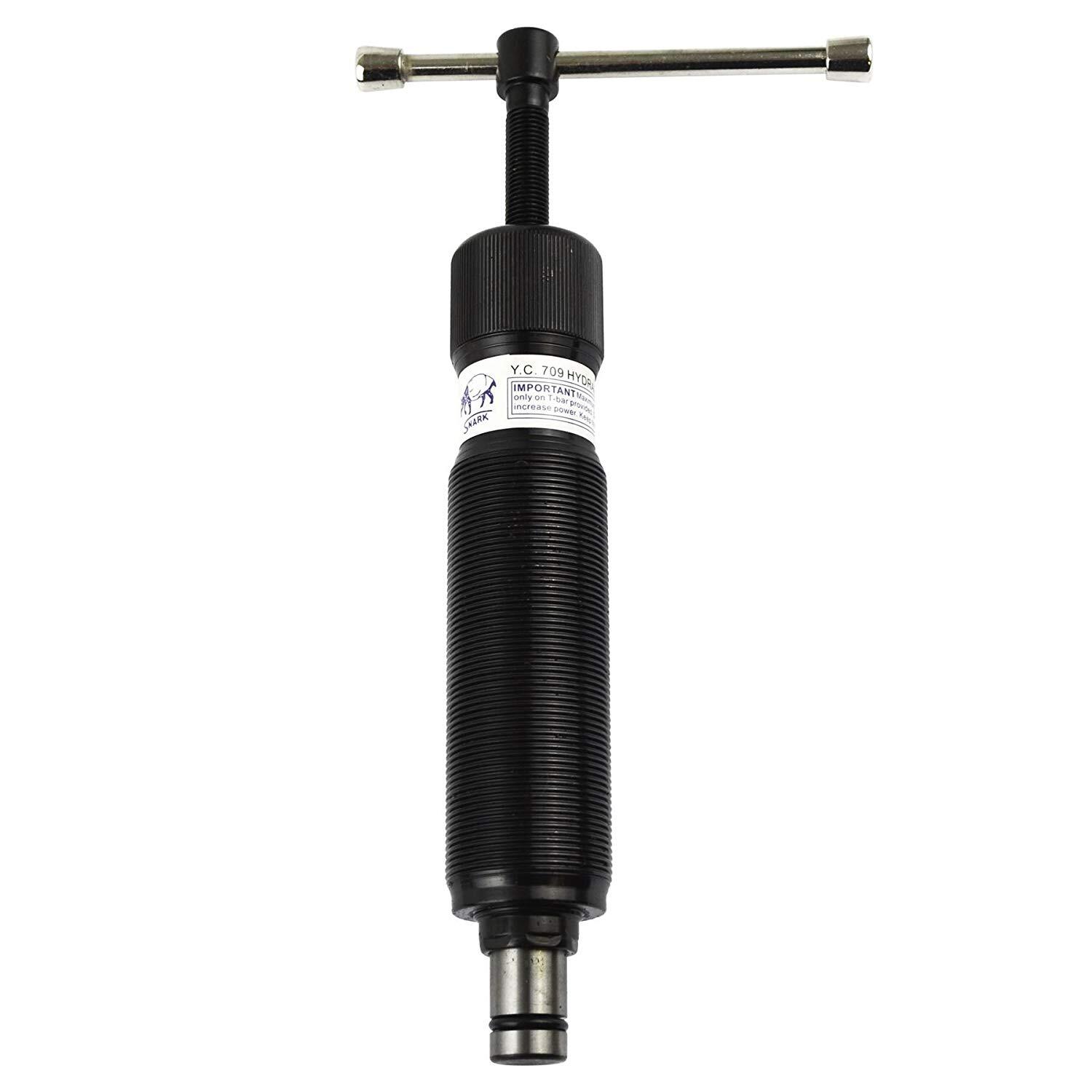 Hydraulic 10 Ton Ram Rod Replacement part For Gear Hub Puller Bearing Separators