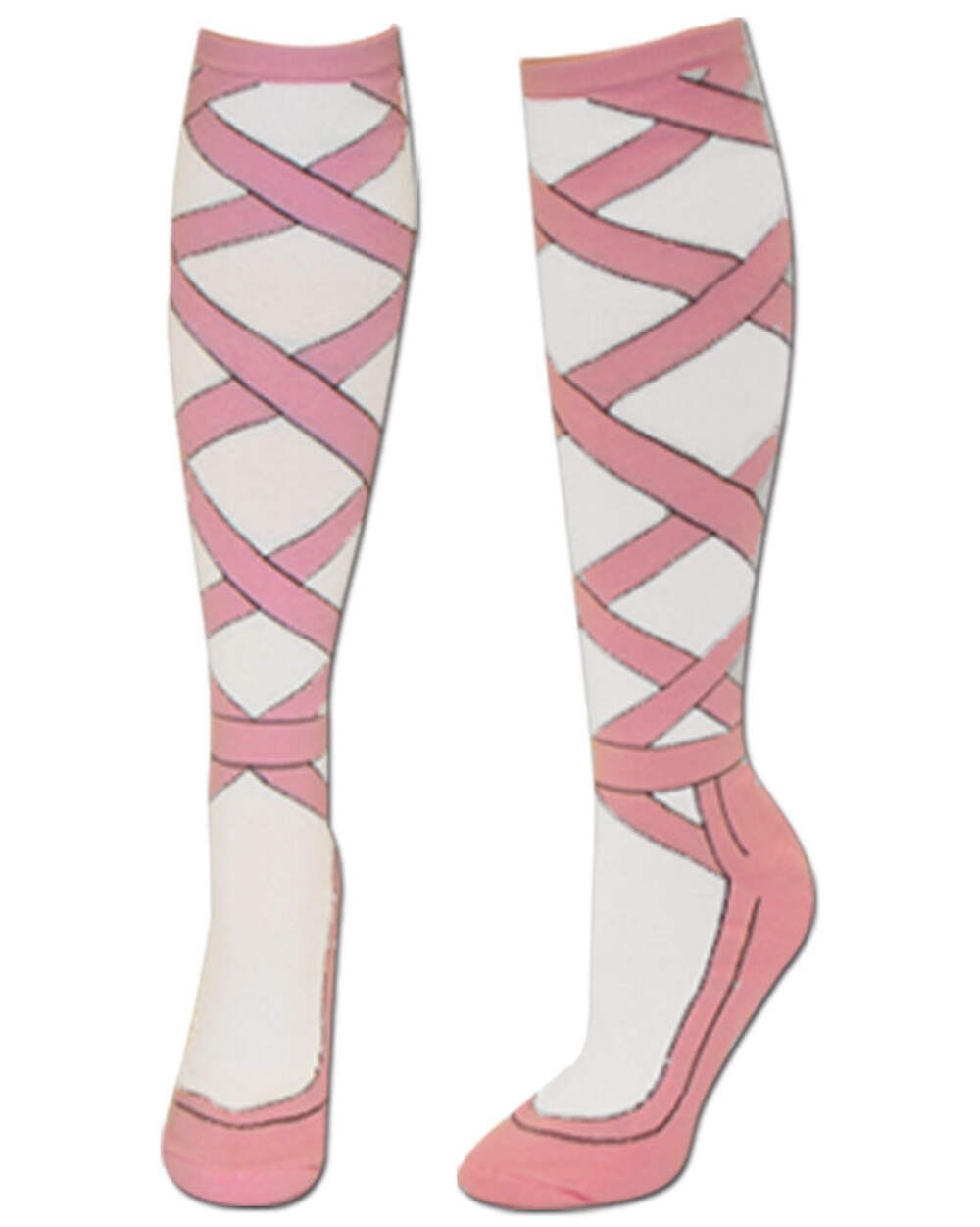 Sock Distributor LLC Ballet Socks