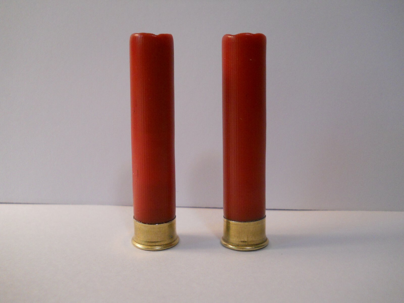 410 Gauge Shotgun Snap Caps - Package of 2