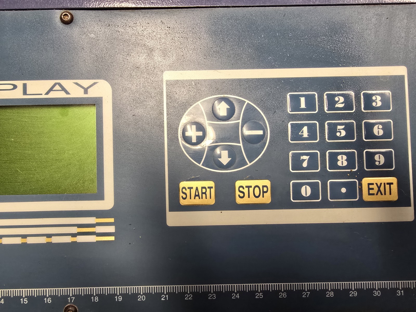 Wire Stripper Machine