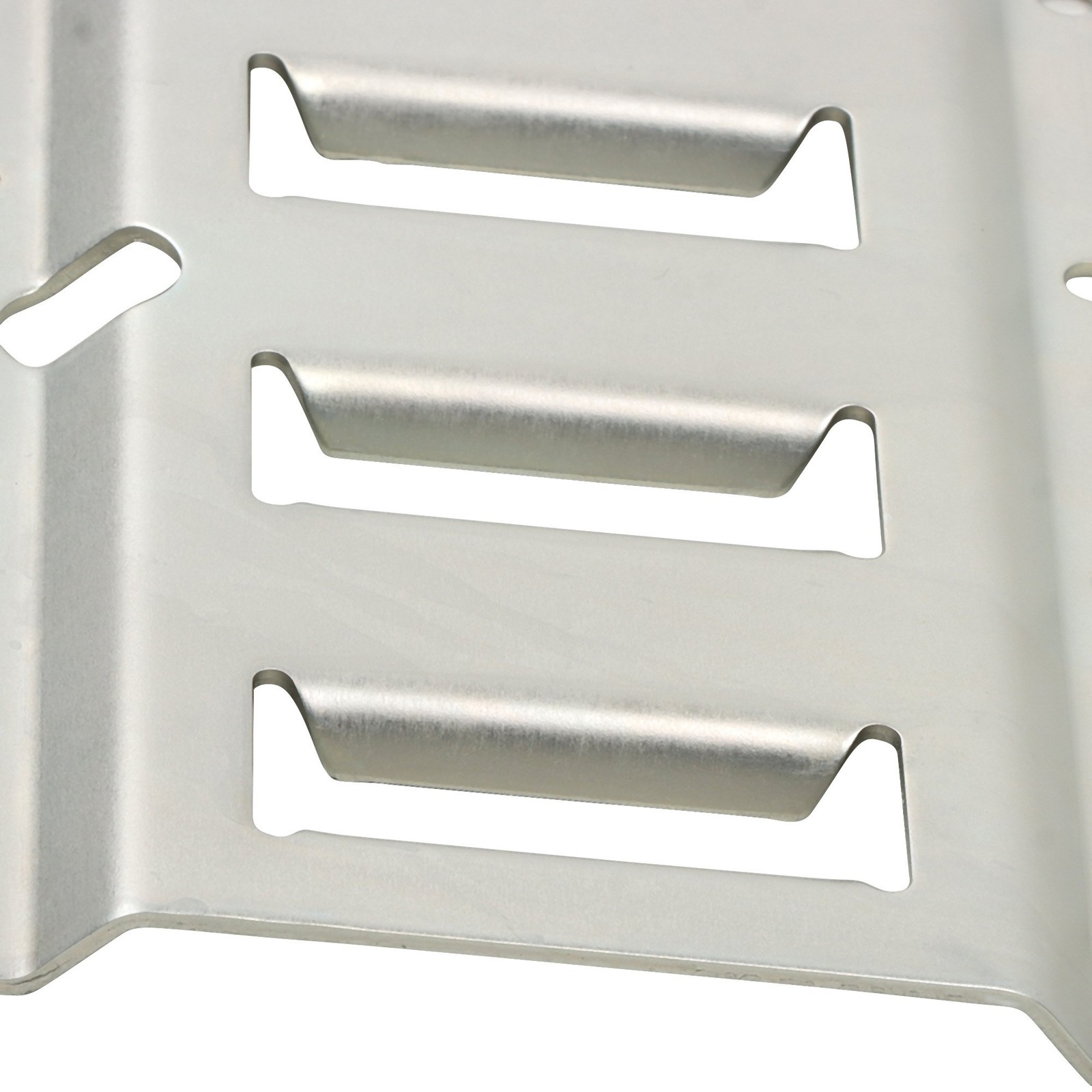 Fit For Garages E Track Tie Down Vans Trailers Rail Kit 4' New 6 Pack