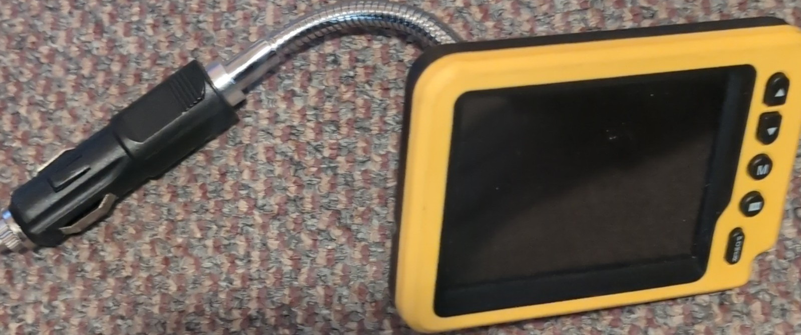 iball lcd