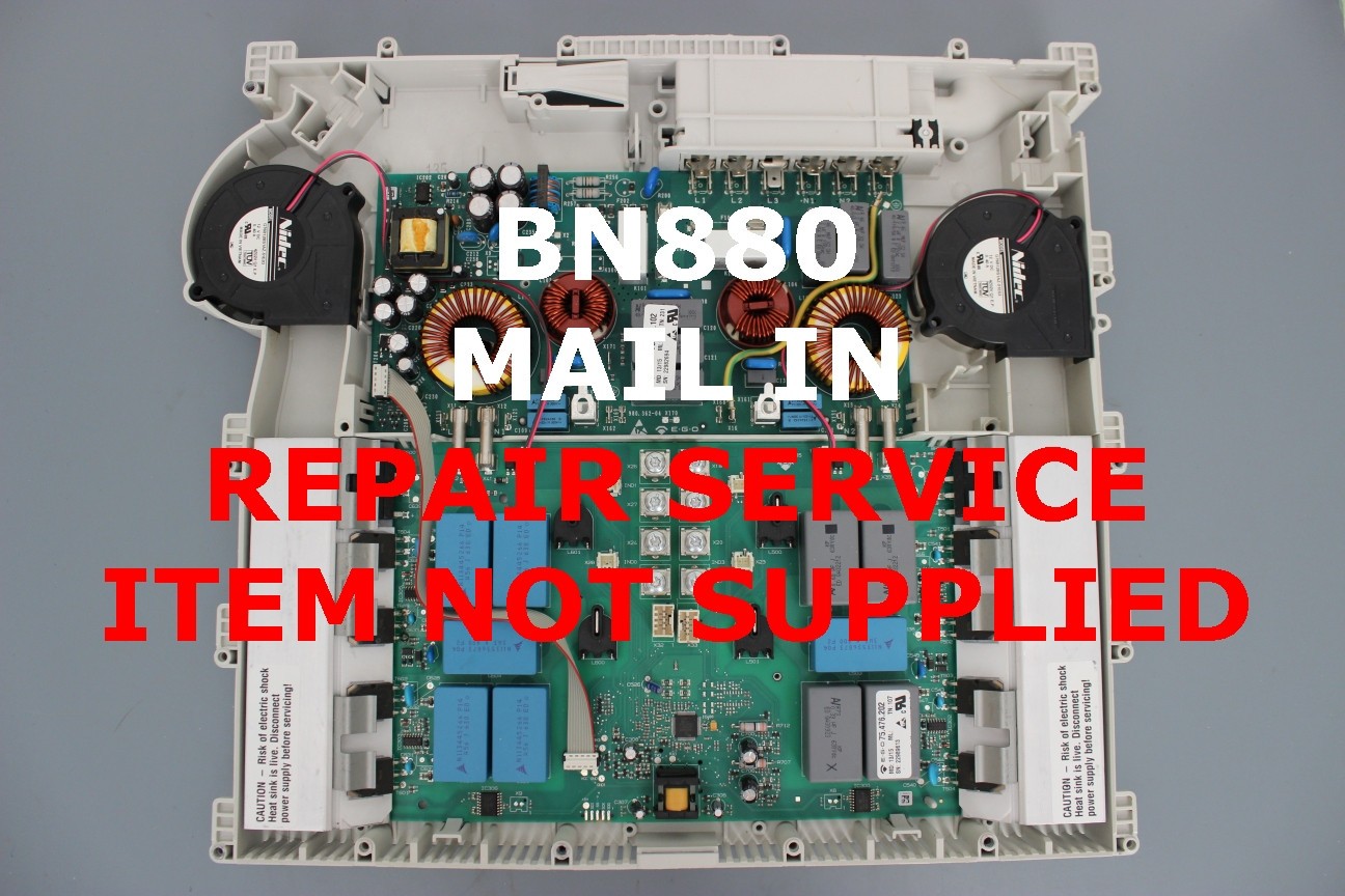 Repair service: Bertazzoni Acumulator Z200296 P70QX 75.08018.001 - 1YR Warranty
