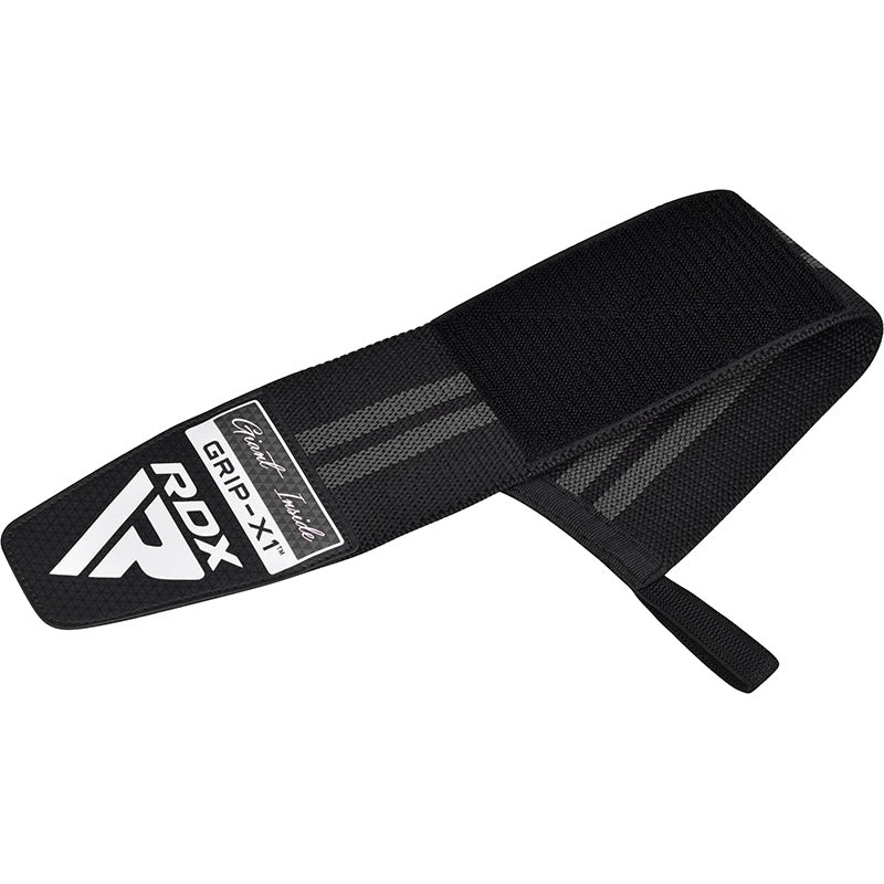 RDX Gym Wrist Wrap – Durable Support for Weightlifting & Strength Training