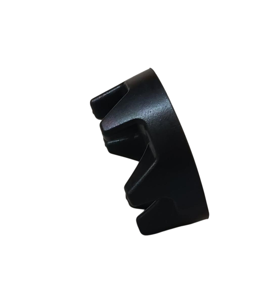 Genuine KitchenAid OEM Blender Rubber Coupler Clutch, 2-Pack, WP9704230