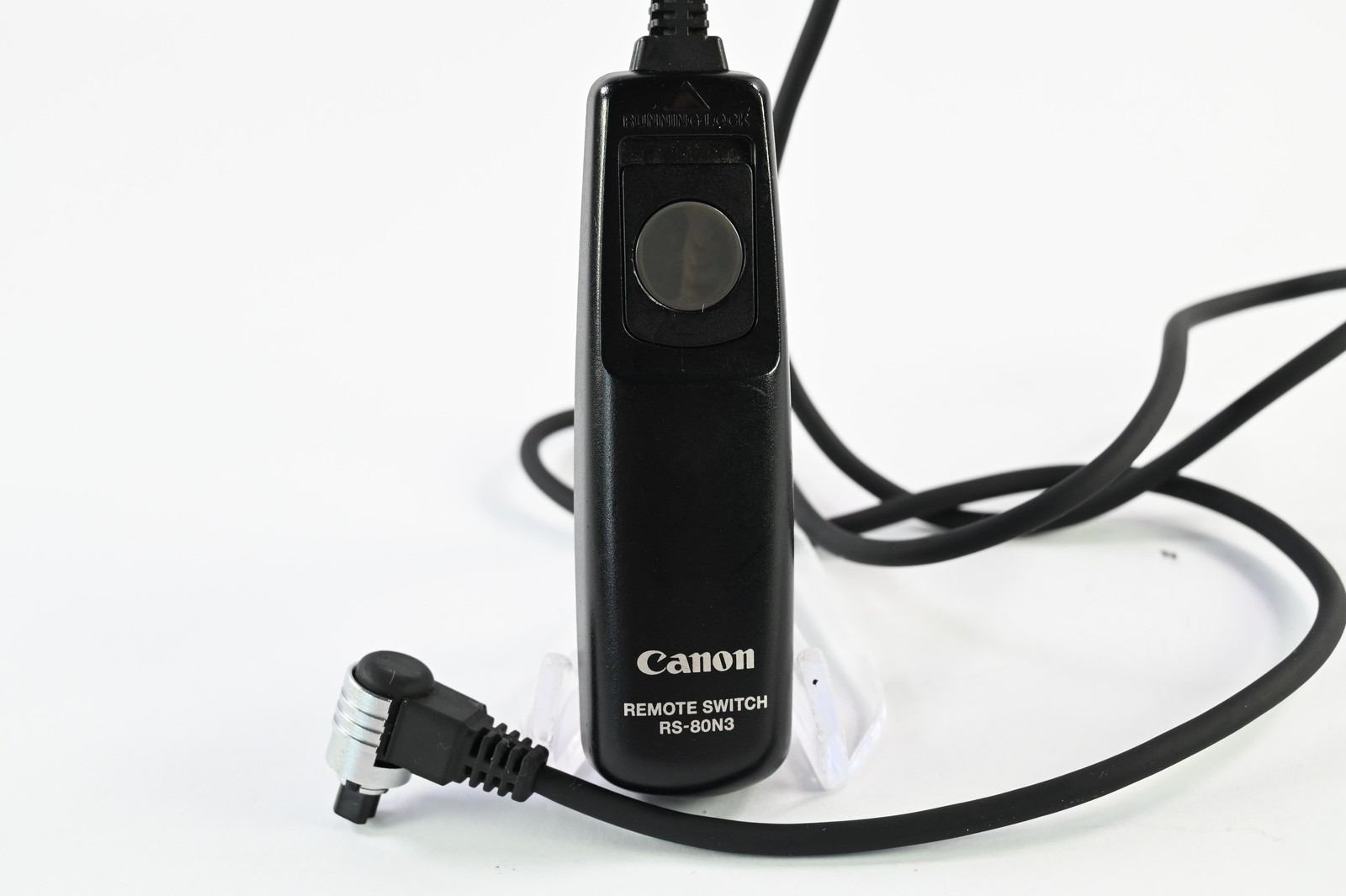 Genuine Canon Remote Switch RS-80N3 #G143