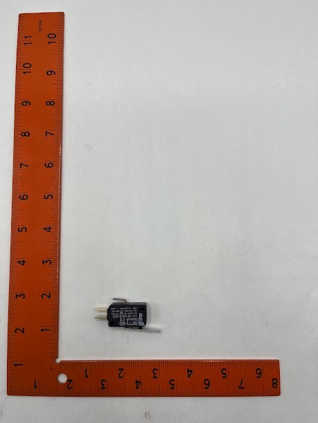 1343636 Fits Hyster Switch SK12181204JE