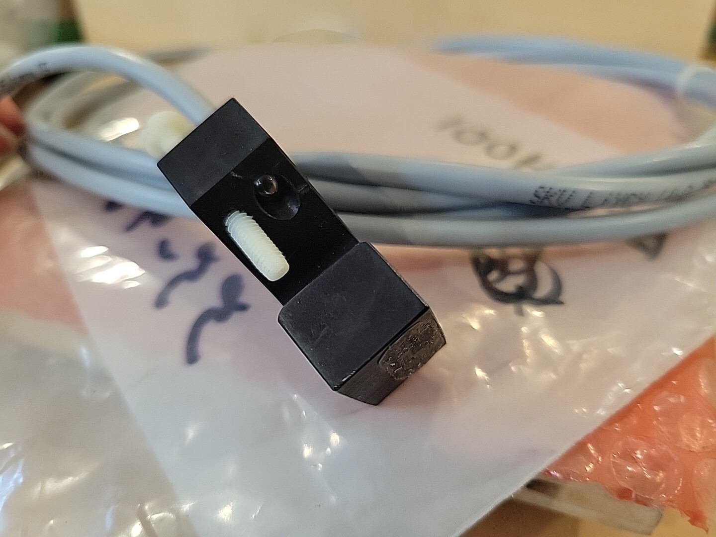 M&C Sensor FA1.bi