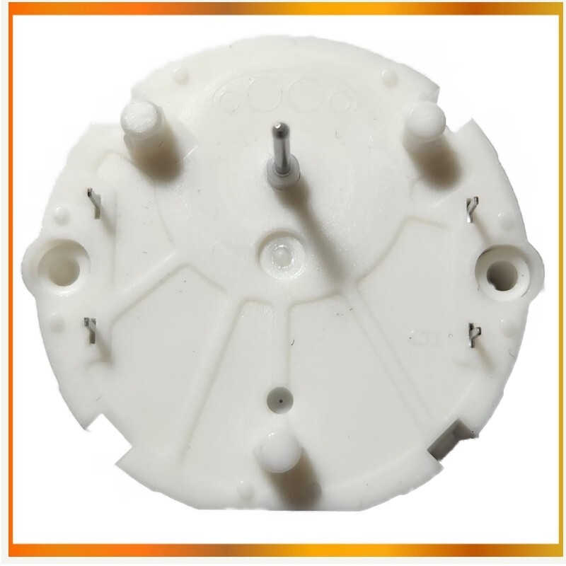 2005-2007 Ford Mustang Stepper Motor