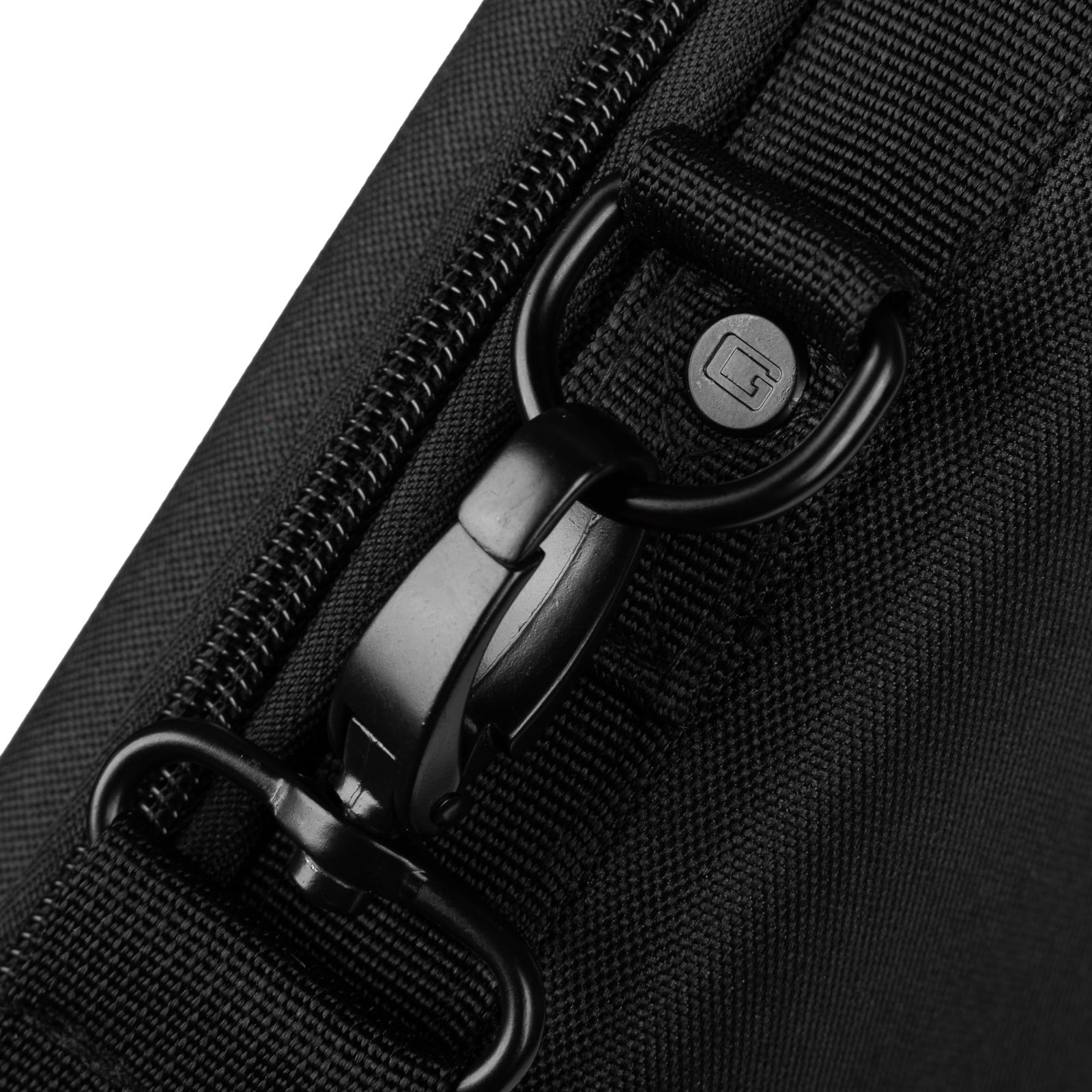 Universal DJ Controller Case - Fits Large Controllers 29"x20" - Heavy Duty Prote