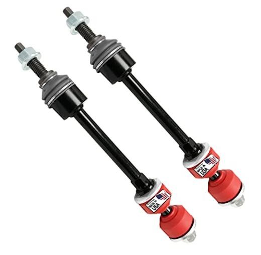 (2) Stabilizer Bar Links FITS Dodge RAM 1500 2500 3500 2WD Models Regular