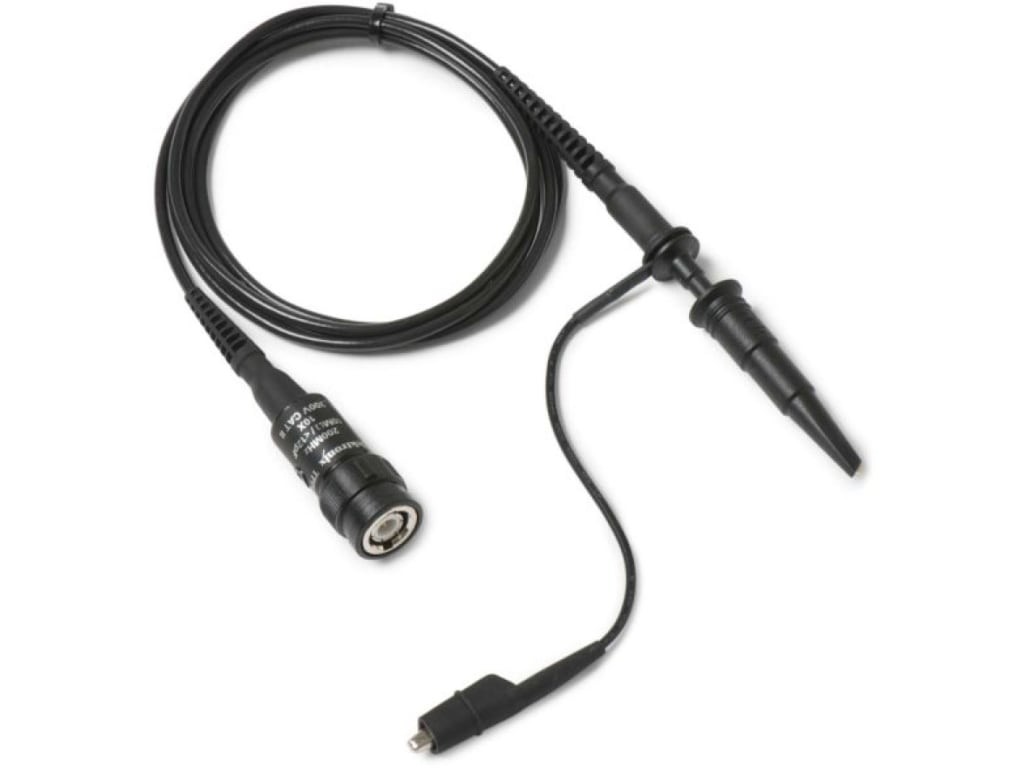 Tektronix TPP0100 - Passive Voltage Probe (10X, 100 MHz)