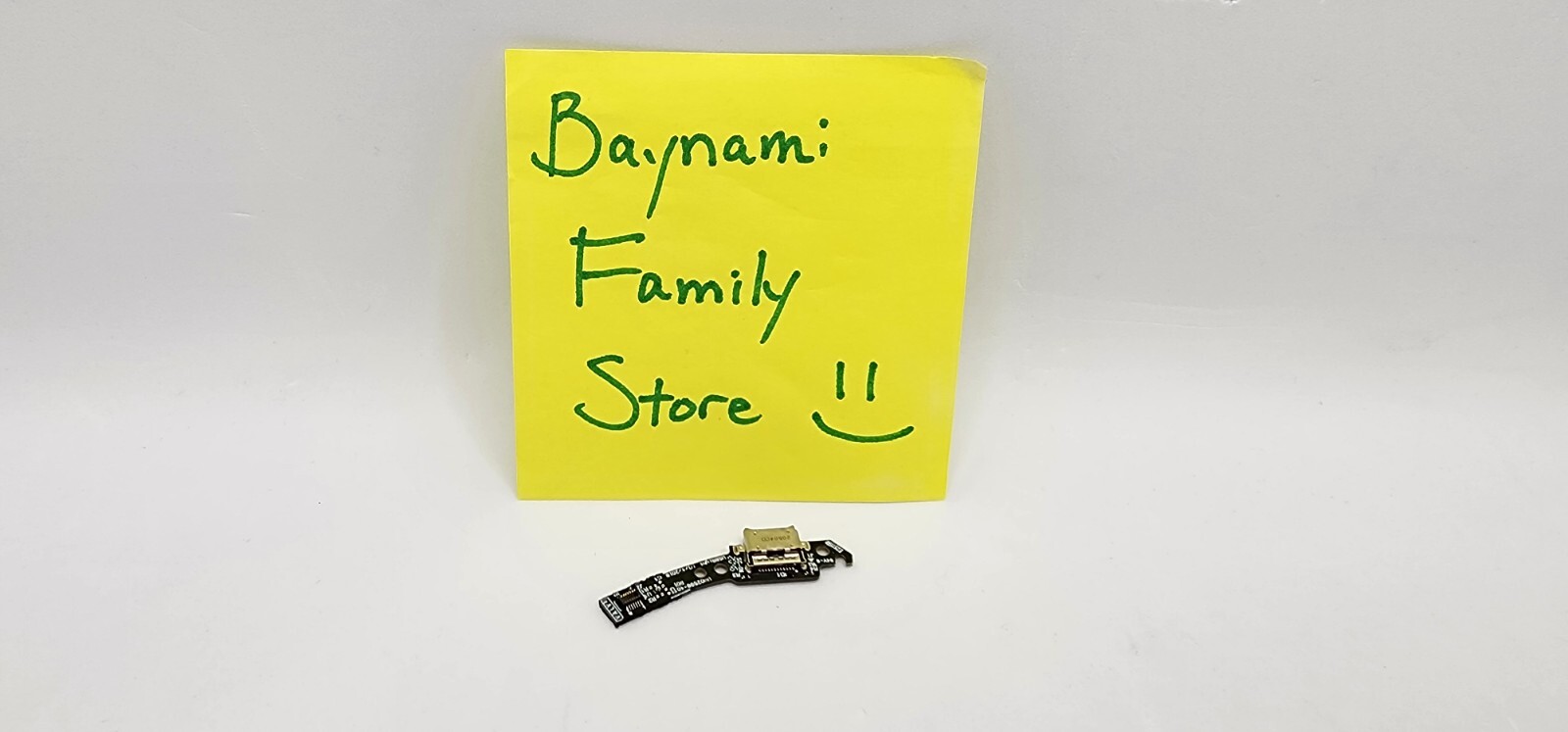 Valve Index RIGHT Controller Knuckle USB C Connection Port Board IR Emitter PART