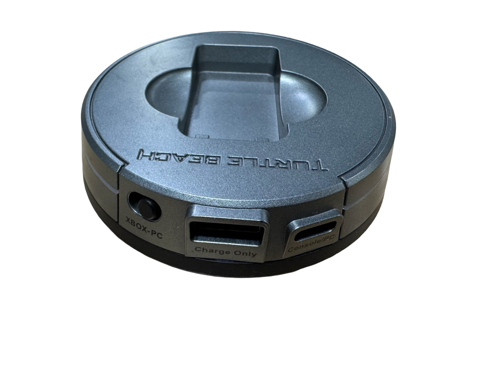 Genuine Turtle Beach Stealth Pro for Xbox Transmitter StealthProX-TX (VG)