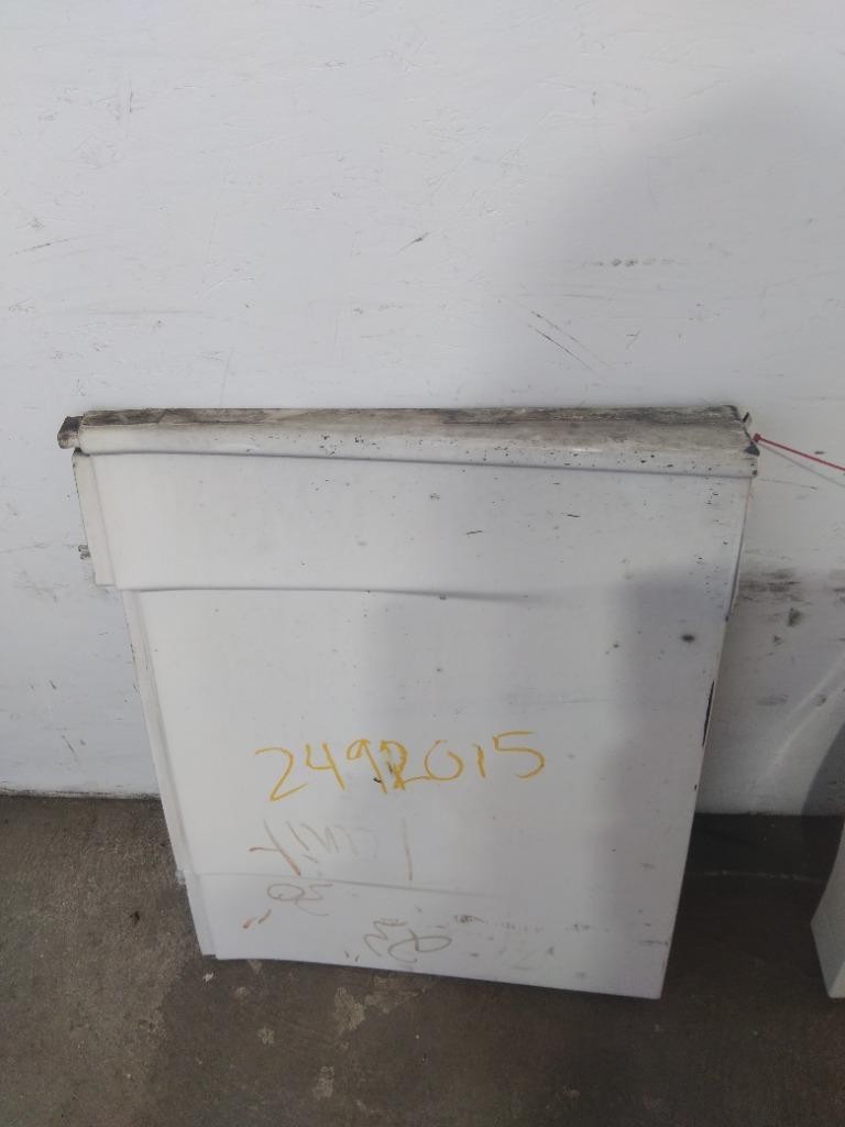 For 2015 FREIGHTLINER CASCADIA 125 SIDE FAIRING Left ,  CO