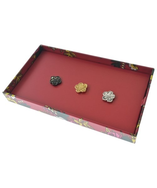 KENZO Accessories (Other) BlackxGoldxSilver 2200686765417