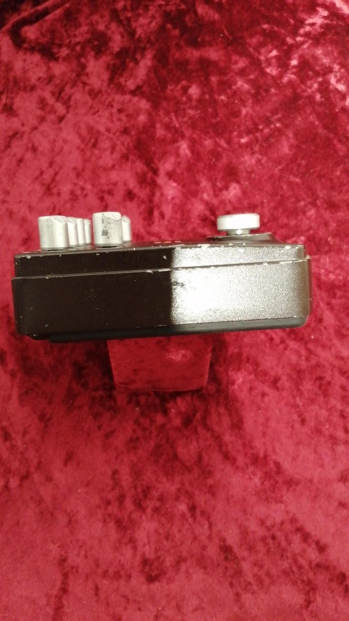 Zoom Uf-01 Effector No.nm1604