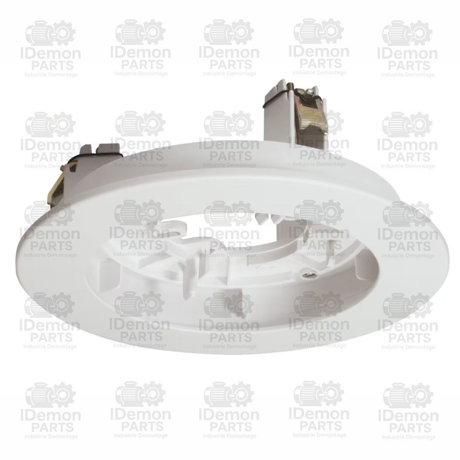 Esser by Honeywell 805571 flush-mounted housing for detector base IQ8Quad