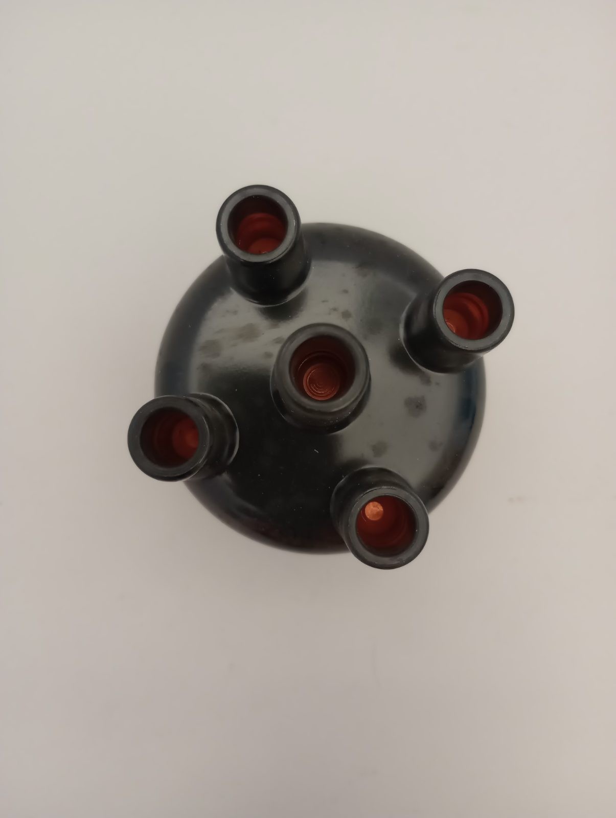 WVE 5D1121 Distributor Cap MA409 9919628 88921852