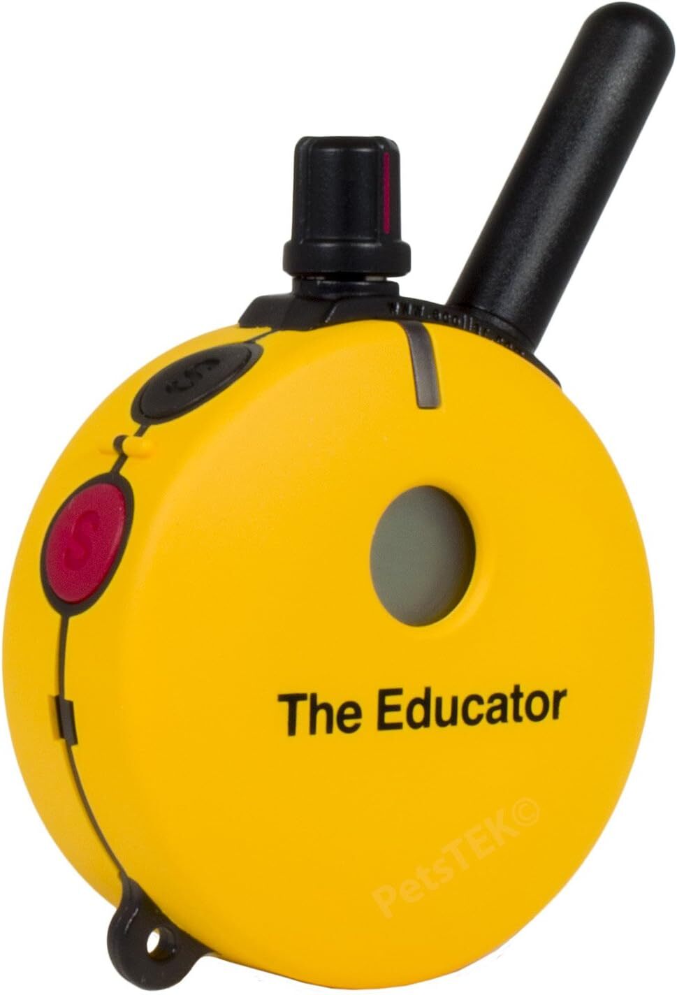 Educator ET-402 Remote Dog Training Collar Yellow by E-Collar Technologies