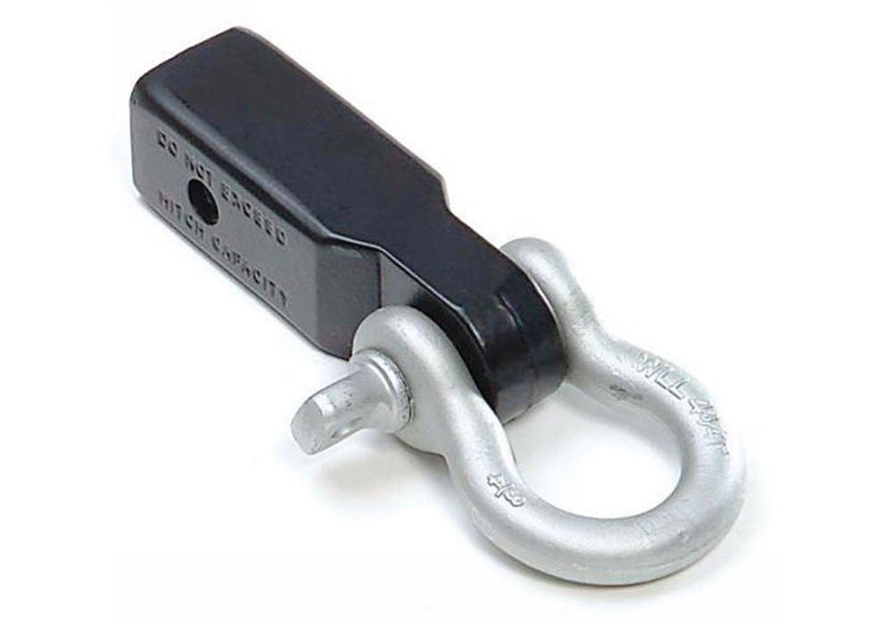 Rampage 8610 D-RING MOUNT