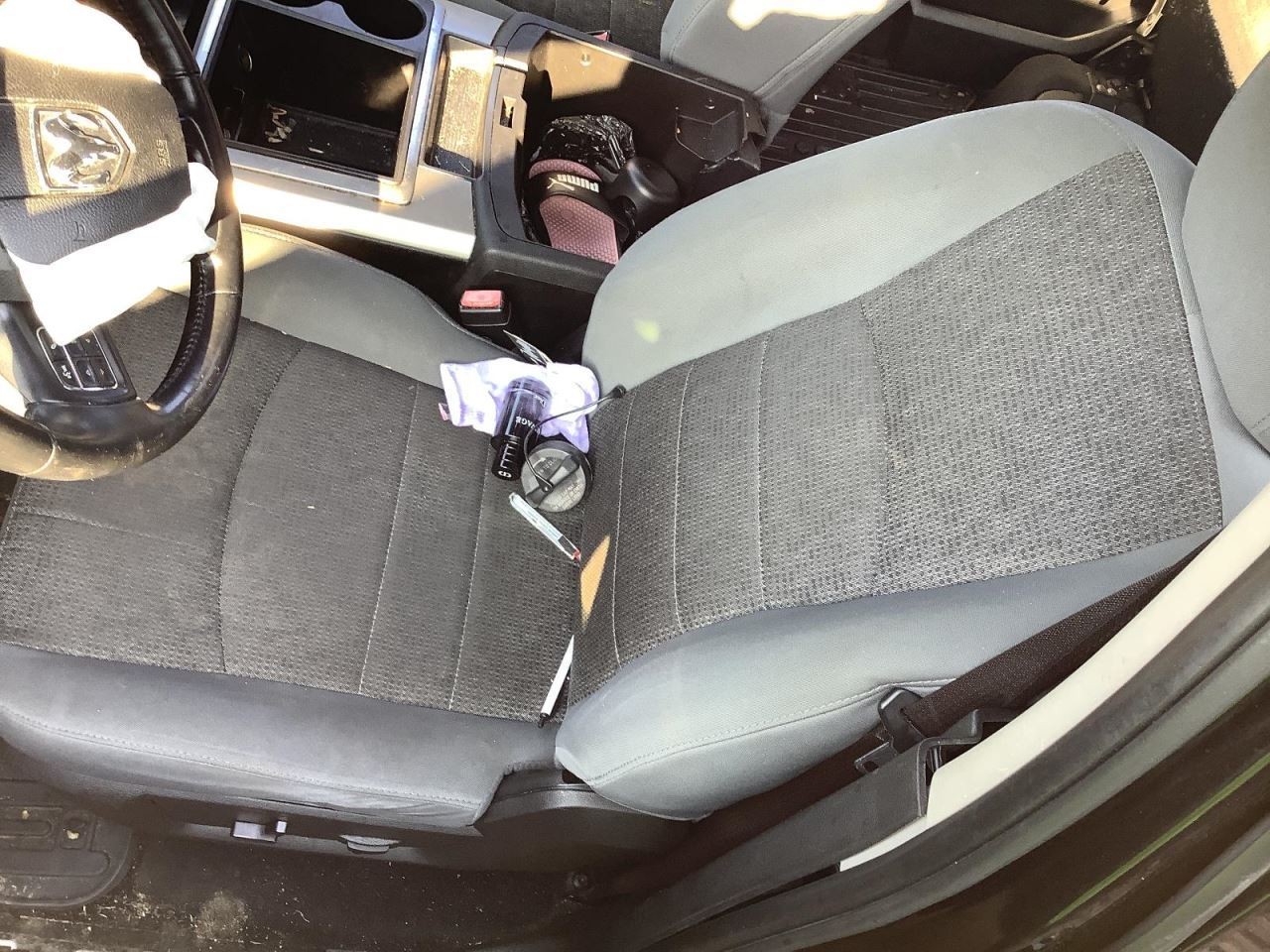 TDODR1500 2015 Glove Box 4692580