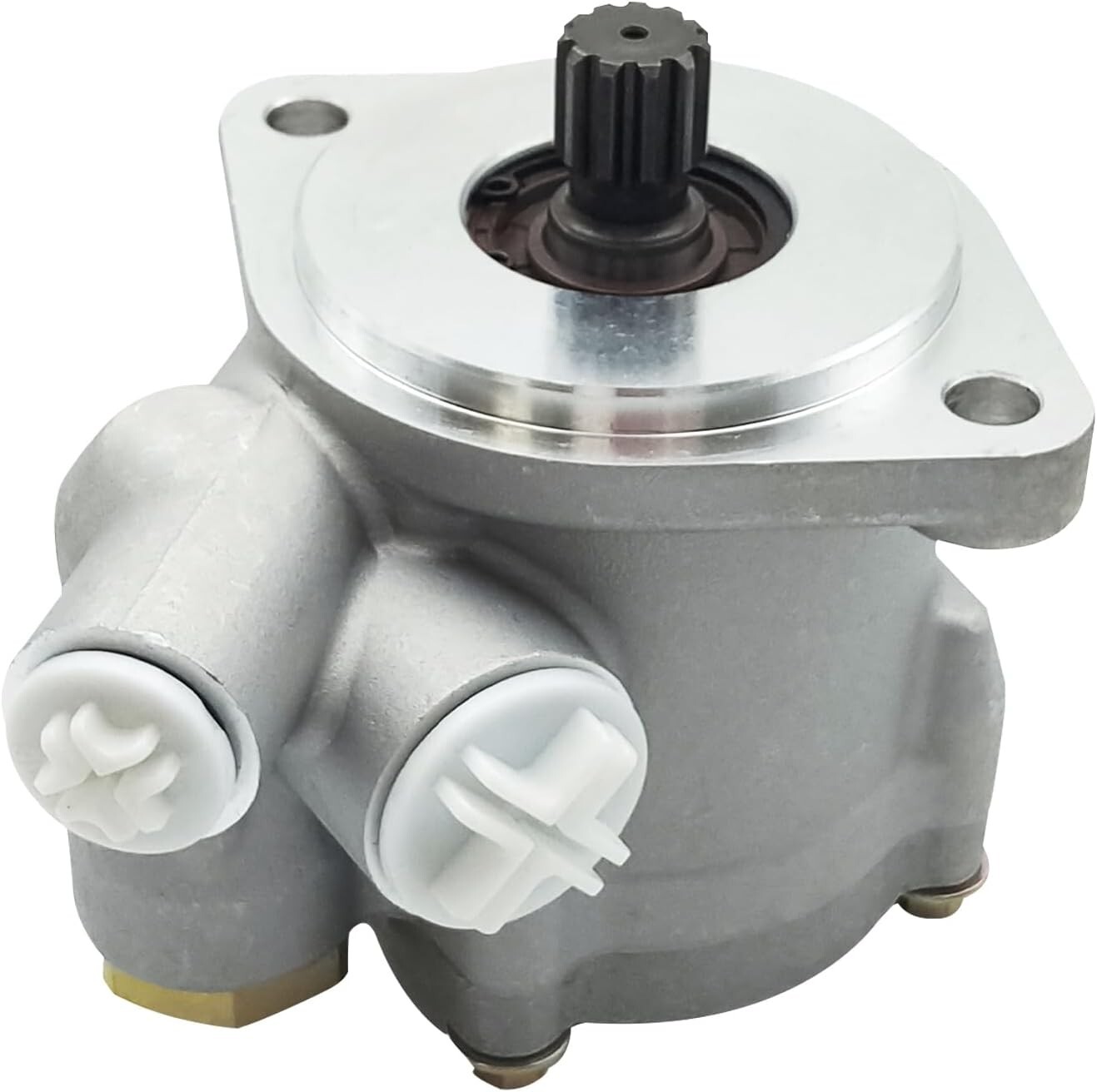Fits Power steering pump  EV251615L101, 251615L101, PEV251615L101