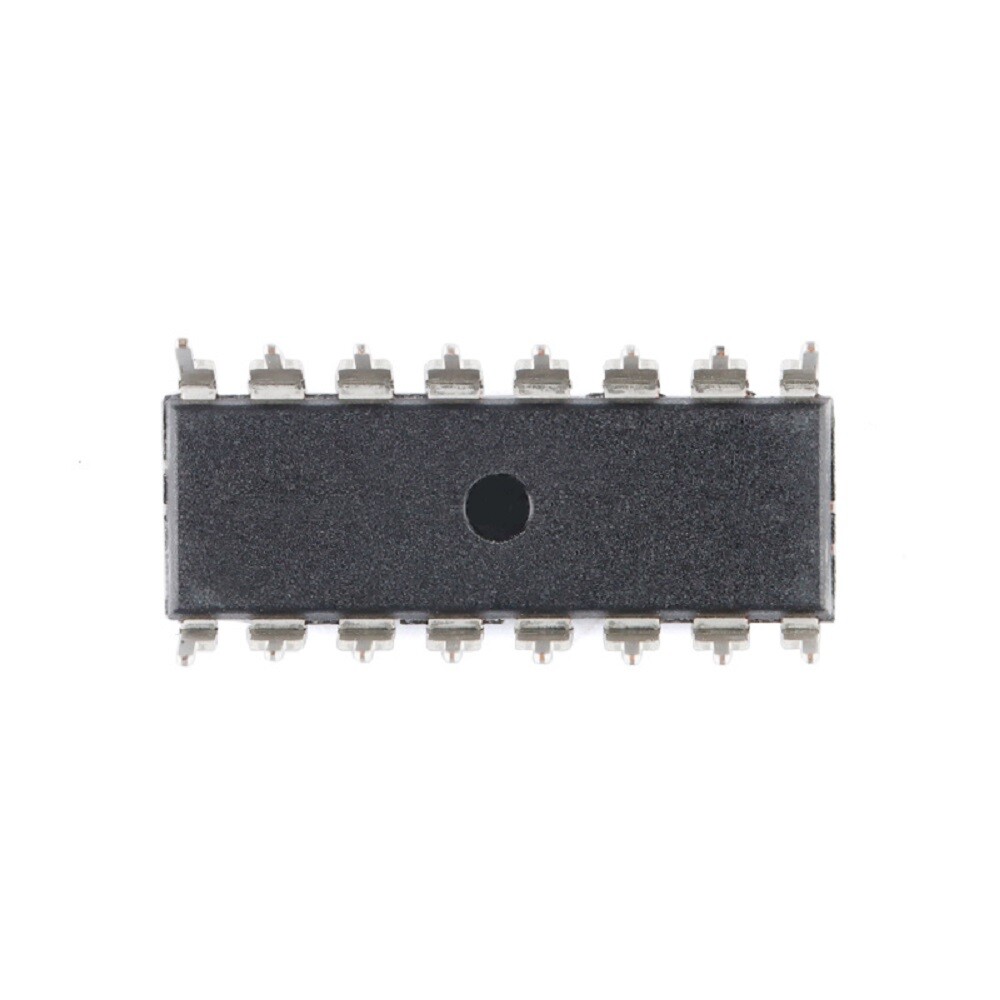 STC8G1K17-38I-DIP16 Inline Microcontroller-MCU Microprocessor Chip Controller